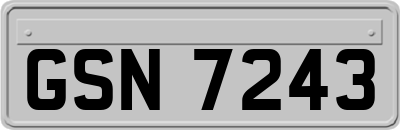 GSN7243