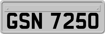 GSN7250