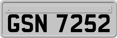 GSN7252