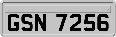 GSN7256