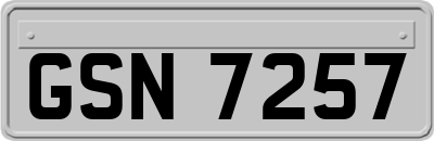 GSN7257