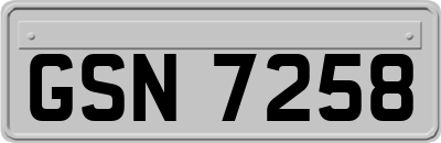GSN7258