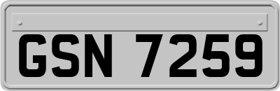 GSN7259