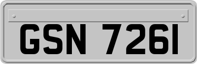 GSN7261