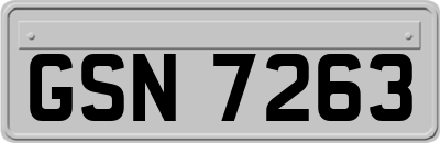 GSN7263
