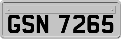 GSN7265