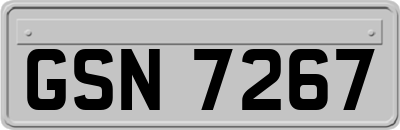 GSN7267