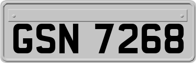 GSN7268