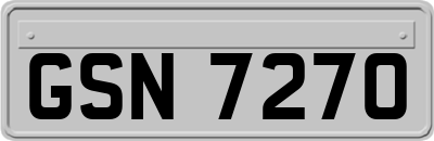GSN7270