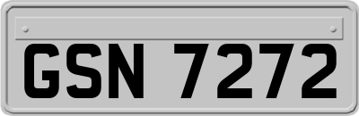 GSN7272