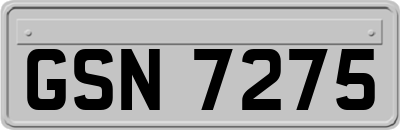GSN7275