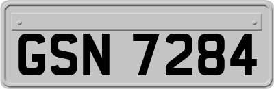 GSN7284