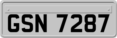 GSN7287