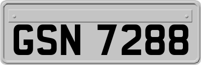 GSN7288