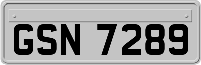 GSN7289