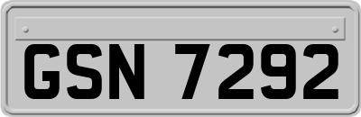 GSN7292