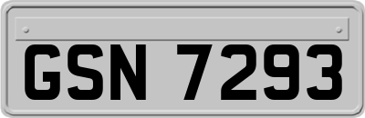GSN7293