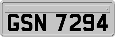 GSN7294