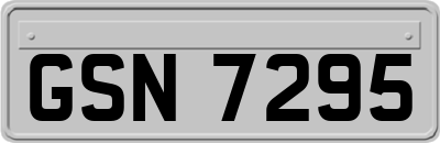 GSN7295