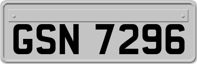 GSN7296