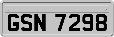 GSN7298
