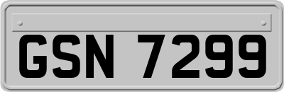 GSN7299