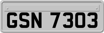 GSN7303