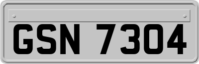 GSN7304