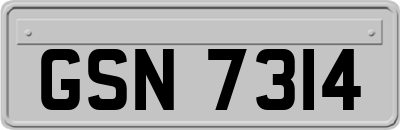 GSN7314