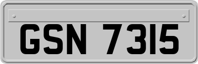 GSN7315