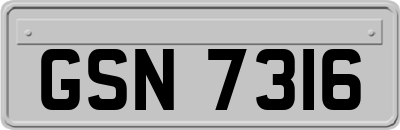 GSN7316