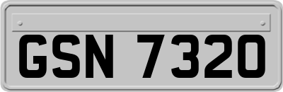 GSN7320