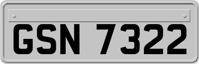 GSN7322