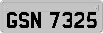GSN7325