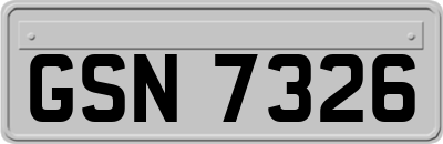 GSN7326