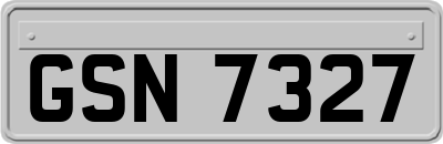GSN7327