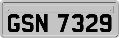 GSN7329