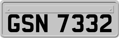 GSN7332