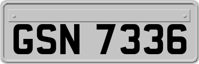 GSN7336