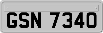 GSN7340