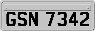 GSN7342