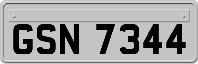 GSN7344