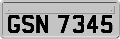 GSN7345