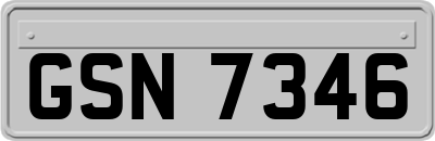 GSN7346
