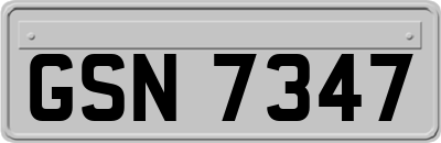 GSN7347