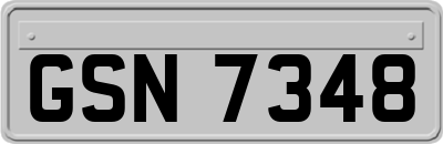 GSN7348