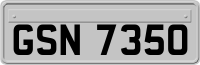 GSN7350