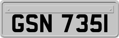 GSN7351