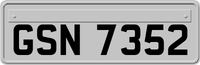 GSN7352