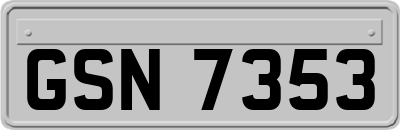 GSN7353